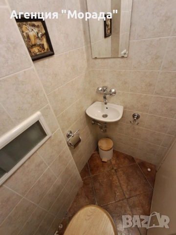 Панорамен четиристаен в Лозенец след ремонт, снимка 17 - Апартаменти - 54065623