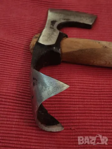 Много стара и рядка брадвичка. , снимка 5 - Антикварни и старинни предмети - 50401199