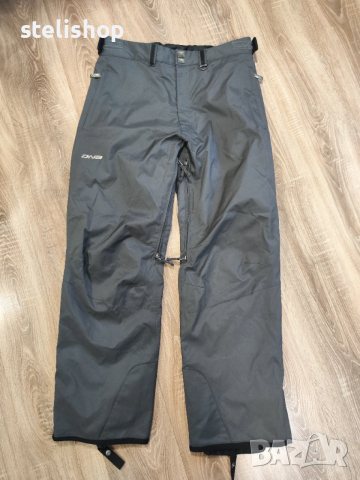 Мъжки ски панталон DNA Descente