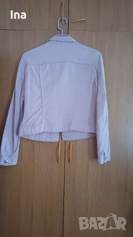 Ново яке Terranova в размер М, снимка 5 - Якета - 54260803