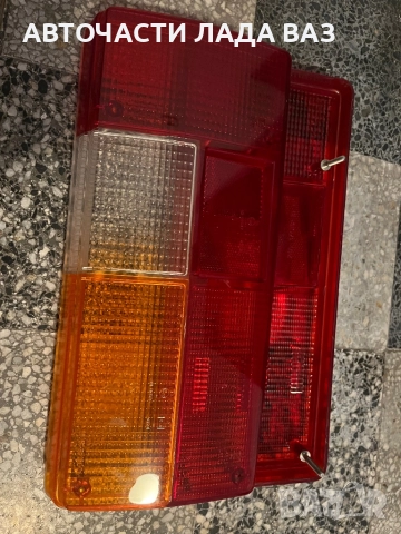 Легенче под акумулатор за Лада ваз , снимка 7 - Части - 52487455