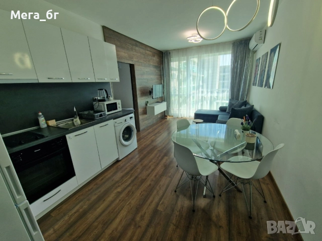 Двустаен апартамент на 100м от плажа , снимка 1