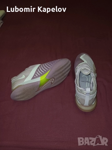 Маратонки Nike, снимка 2 - Маратонки - 51689342