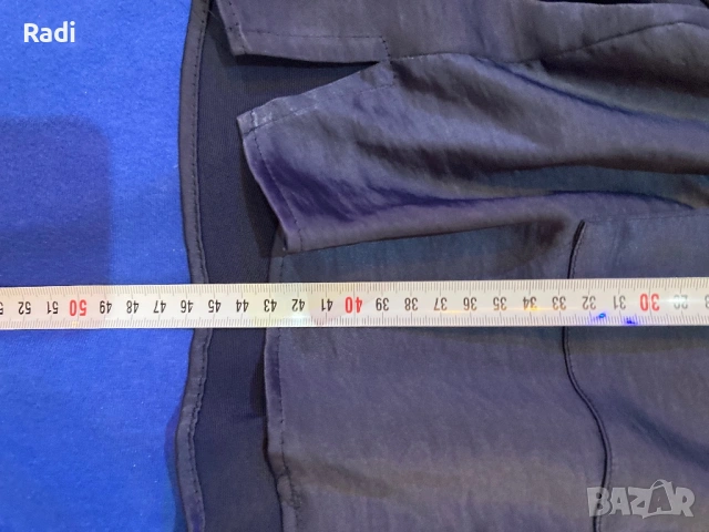 Нова къса риза ХС ZARA, снимка 4 - Ризи - 54011200