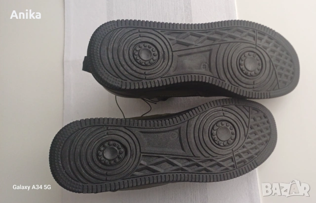 Мъжки маратонки 40, снимка 9 - Маратонки - 53680933