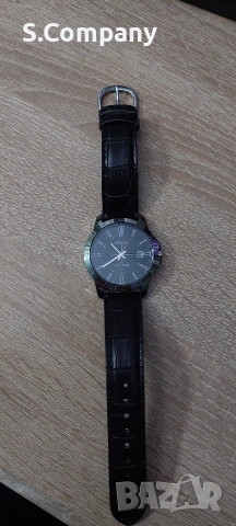 Мъжки часовник Casio MTP-V004, снимка 2 - Мъжки - 53804742