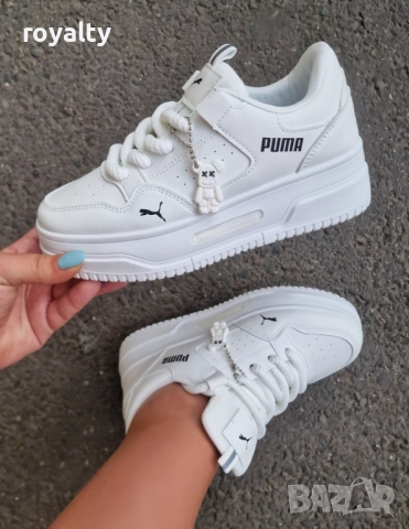 Puma дамски маратонки 