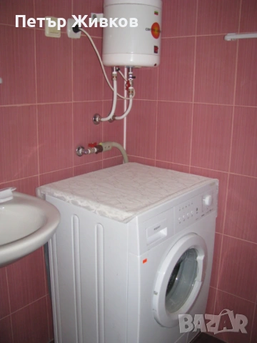 имоти, снимка 8 - Етаж от къща - 54044579