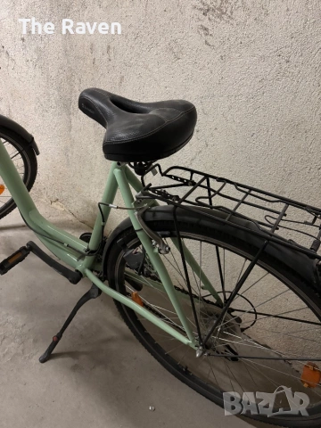 Дамски велосипед, снимка 4 - Велосипеди - 54058672