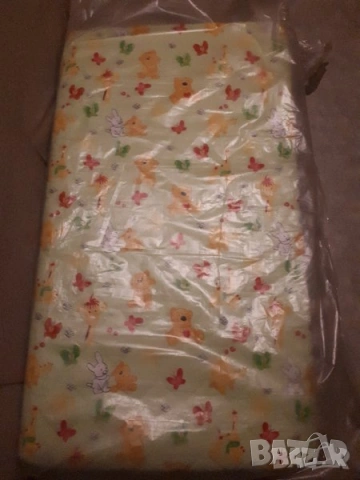 ТРИ ПОЛАРЕНИ ОДЕАЛА И ДРУГИ, снимка 11 - Олекотени завивки и одеяла - 47232477