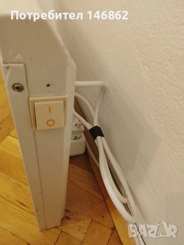 adax glamox 400w, снимка 8 - Отоплителни печки - 52921553