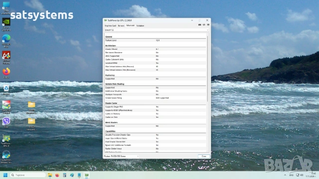 Видео карта AMD Radeon Asus HD RX550 2048MB GDDR5 128bit PCI-E, снимка 15 - Видеокарти - 53133827
