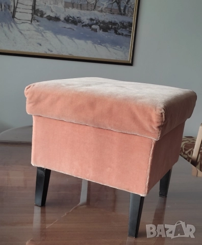 Ретро табуретки* Много запазени 