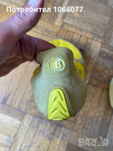 Дамски обувки BOGNER, снимка 4 - Други - 51473830