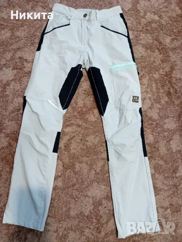 Cordura-дамски мото панталон 34 размер