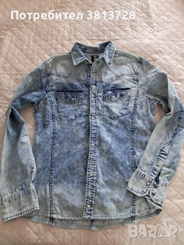 тениски,блузи и якета, снимка 6 - Якета - 44619093