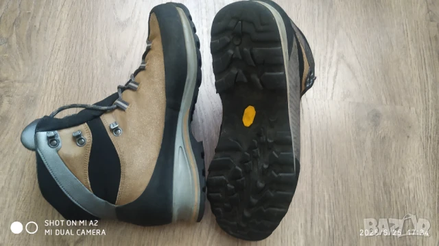 La Sportiva Trango Trk Leather 43,5, снимка 5 - Спортни обувки - 50797887