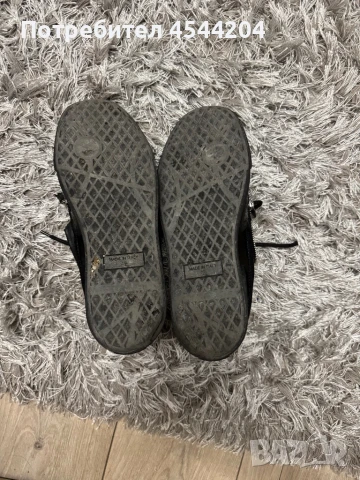 Giuseppe Zanotti dark blue, снимка 5 - Официални обувки - 51226093