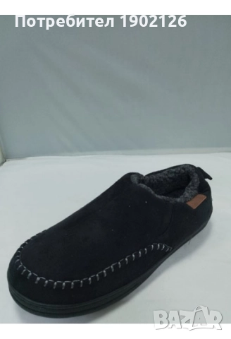 Мъжки пантофи , снимка 2 - Други - 52260834