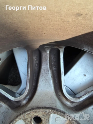 Гуми с джанти за Шкода Йети , снимка 8 - Гуми и джанти - 53727485