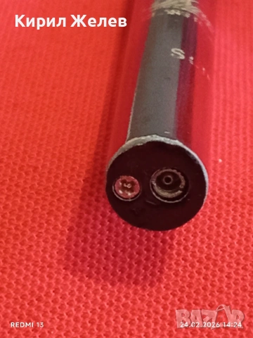 Метална запалка Davidov работи иска зареждане за КОЛЕКЦИЯ ДЕКОРАЦИЯ 30797, снимка 6 - Запалки - 53605731