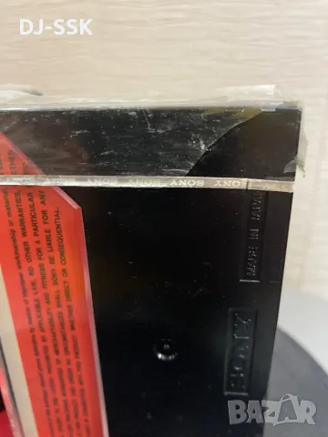 SONY C-60  vintage  audio cassette, снимка 5 - Аудио касети - 49274165