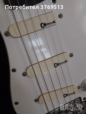 Адаптери Charvel 