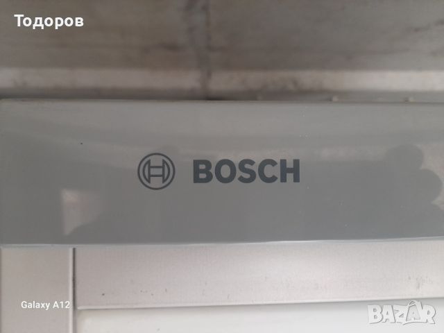 Фризер Bosch GSN36VL30 No Frost, Вентилация, снимка 3 - Хладилници - 46072003