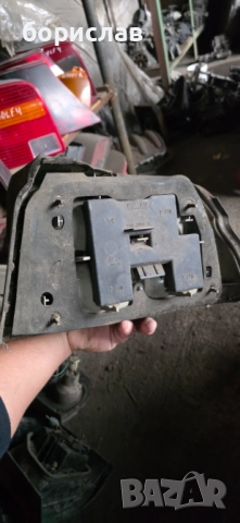 Ляв стоп за Форд ескорт , снимка 2 - Части - 52922567