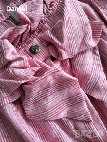 Дамска рокля Луси, снимка 4 - Рокли - 53767653