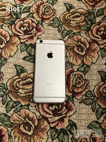 Продавам iPhone 6s , снимка 3 - Apple iPhone - 53886267