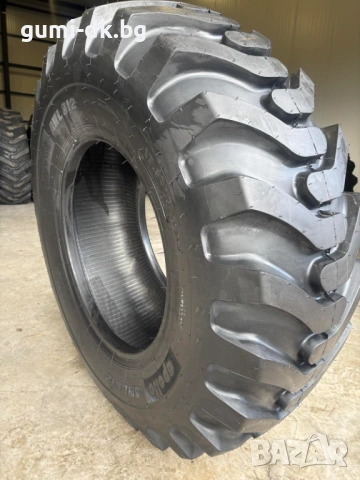 Гуми фадрома 17.5-25 Apollo