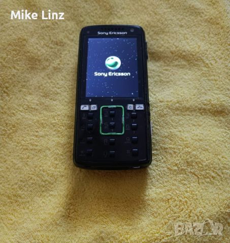 Sony Ericsson K850, снимка 1 - Sony Ericsson - 46746012