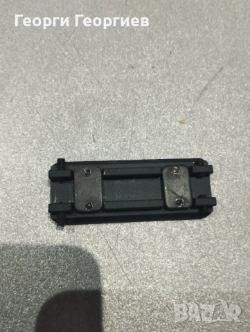 Монтаж за ловна пушка 