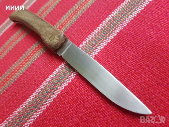 Ножка INOX, снимка 3 - Антикварни и старинни предмети - 53185525