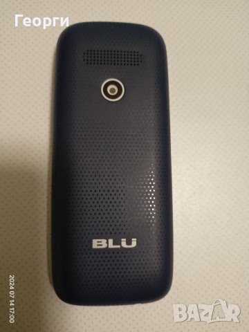 Blu Z5 , снимка 2 - Телефони с две сим карти - 46577283