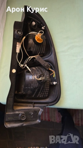 Ляв стоп Citroen C3 I Picasso(2008-2013) ID:92598, снимка 2 - Части - 53812635