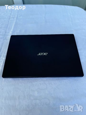 Лаптоп Acer Aspire 3 / AMD A-4 / 4GB DDR4 / 1 TB / FHD / Radeon R3, снимка 3 - Лаптопи за работа - 46358542