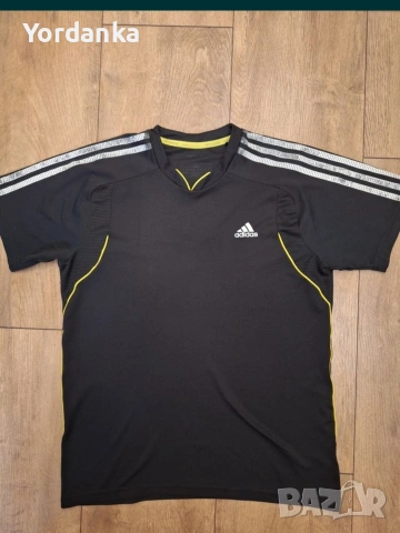 Тениски Adidas i Nike, снимка 3 - Тениски - 53448306