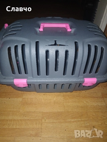 Клетка за домашен любимец нова, снимка 8 - За кучета - 52094497