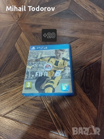 Ps4 slim с контролер и отделни игри, снимка 2 - Игри за PlayStation - 52143901