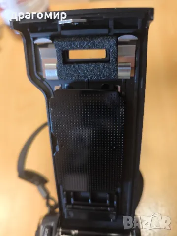 MINOLTA DYNAX 7000i, снимка 9 - Фотоапарати - 50078120