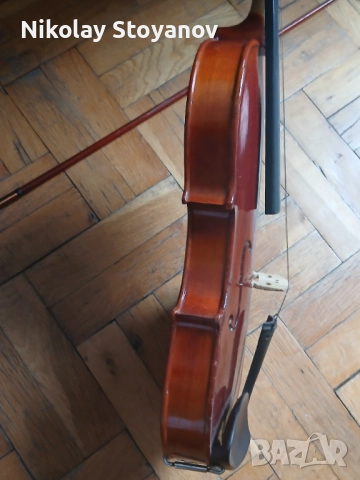 Калъвче за Цигулка, снимка 7 - Струнни инструменти - 52203739