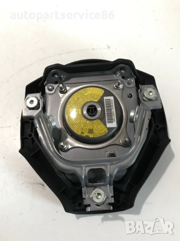 Модул на волана за Subaru Outback 2.0 дизел (2007), снимка 2 - Части - 54215529