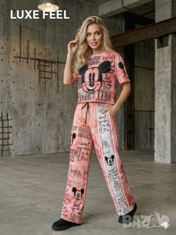 ✨Дамски Комплекти , снимка 4 - Комплекти - 53918853