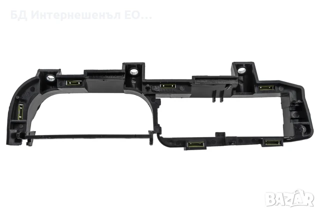 1J1867179A   Основа за дръжка за врата VW Golf 4, Sharan 7M, Bora, Alhambra 7M, снимка 4 - Части - 50966565