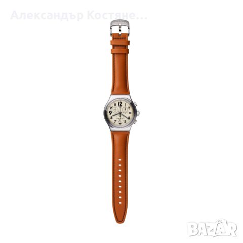 Мъжки часовник Swatch Leblon YVS408, снимка 2 - Мъжки - 45996380