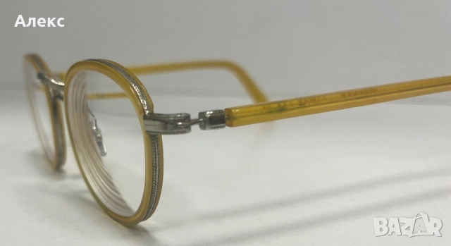 CUBITTS GIFFORD honey gold, снимка 5 - Слънчеви и диоптрични очила - 53478706