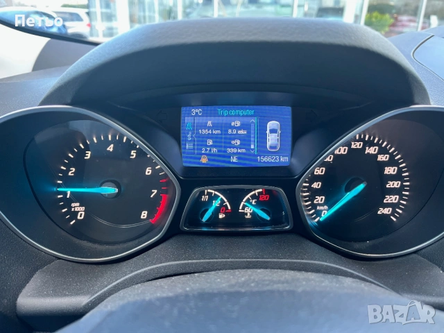 Ford Kuga 1.5 DM2 150 к.с., снимка 7 - Автомобили и джипове - 53590763