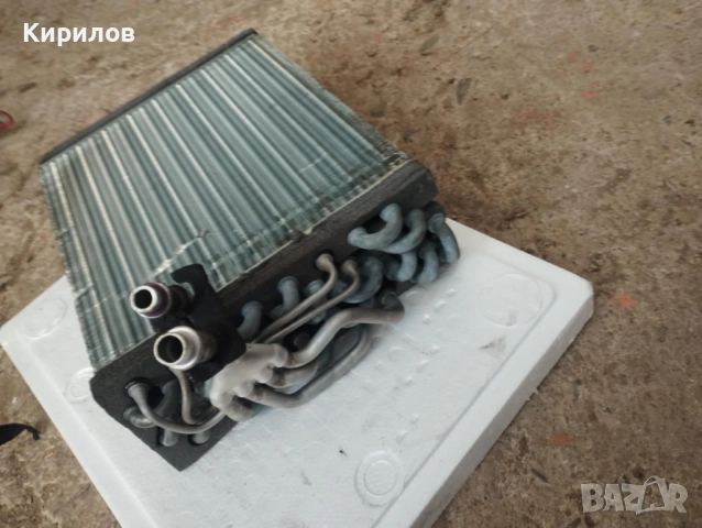 Вътрешен радиатор климатик за Volkswagen Golf III от 1993 - 1998г 